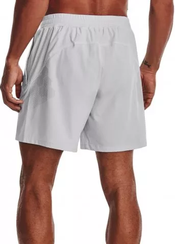 Shorts Under Armour UA Armourprint Woven Shorts-GRY