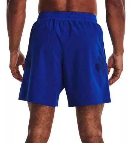 Under Armour UA Armourprint Woven Rövidnadrág