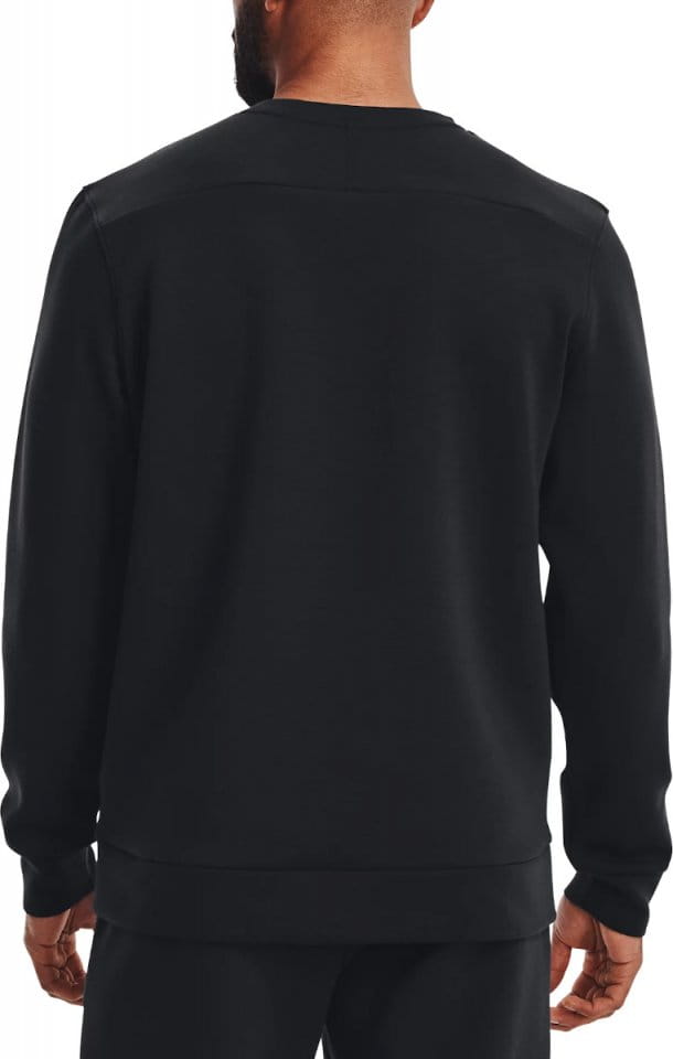 Under Armour UA SUMMIT KNIT CREW Melegítő felsők