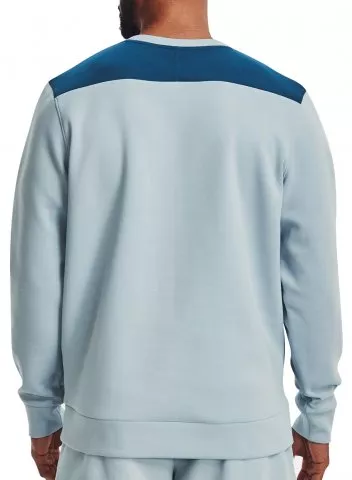 Sweatshirt Under Armour Summit Knit Crew