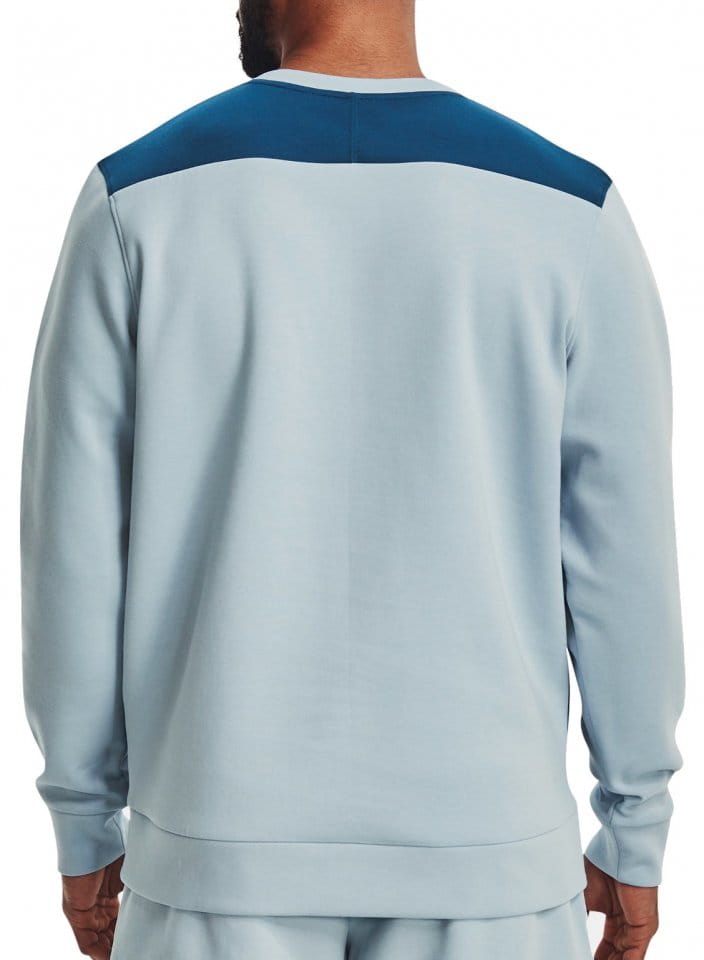 Sweatshirt Under Armour Summit Knit Crew