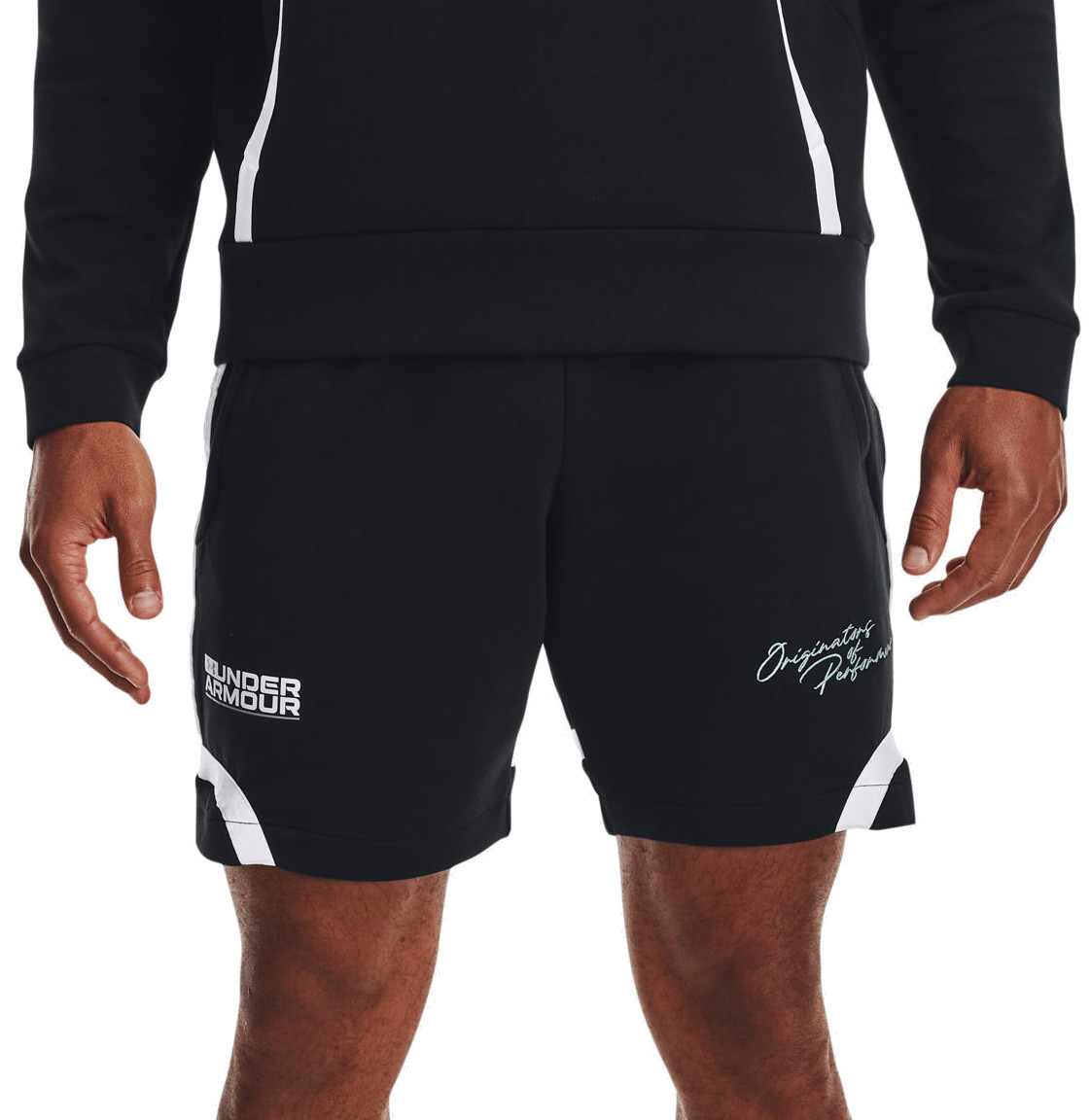 Shorts Under Armour Under Armour UA Summit Knit