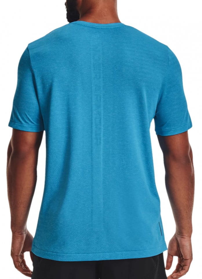 T-shirt Under Armour Rush Seamless GeoSport