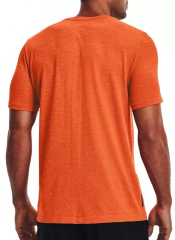 T-shirt Under Armour UA Rush Seamless GeoSport