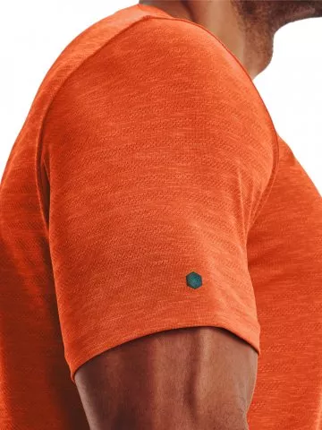 T-shirt Under Armour UA Rush Seamless GeoSport
