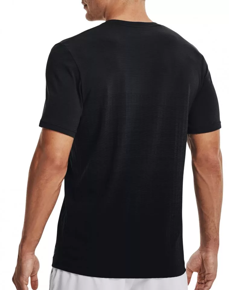 Tee-shirt Under Armour UA Seamless LUX