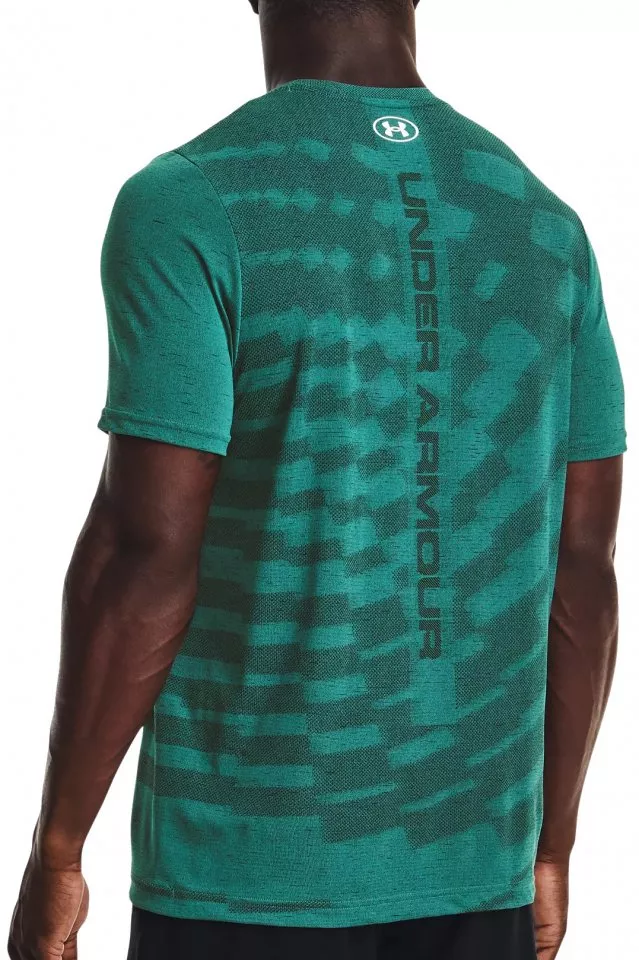 T-shirt Under Armour UA Seamless Radial 