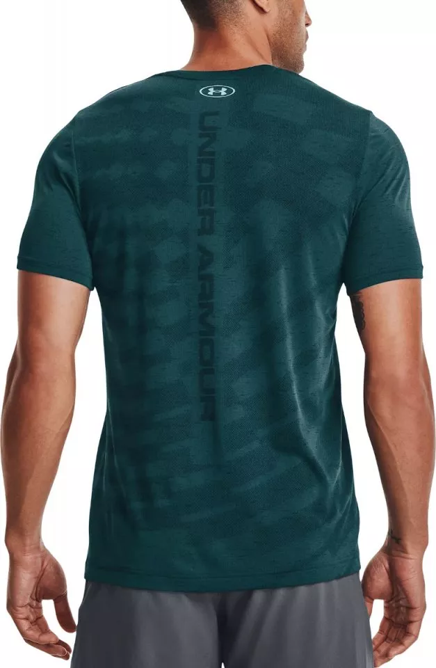 T-shirt Under Armour UA Seamless Radial 