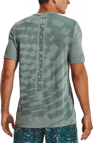 Under Armour UA Seamless Radial SS Rövid ujjú póló