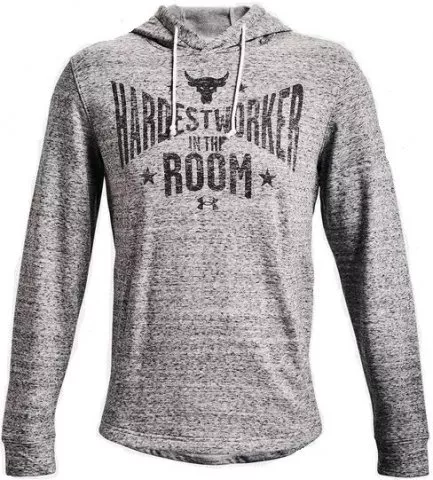 Under Armour UA Pjt Rock Terry Hoodie