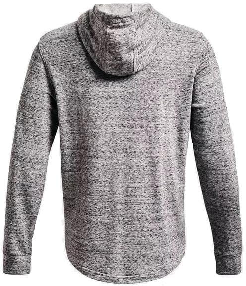 Under Armour UA Pjt Rock Terry Hoodie