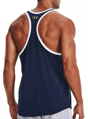 Αμάνικο Under Armour UA Pjt Team Rock Tank