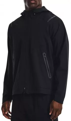 Hooded jacket Under Armour UNSTOPPABLE JACKE