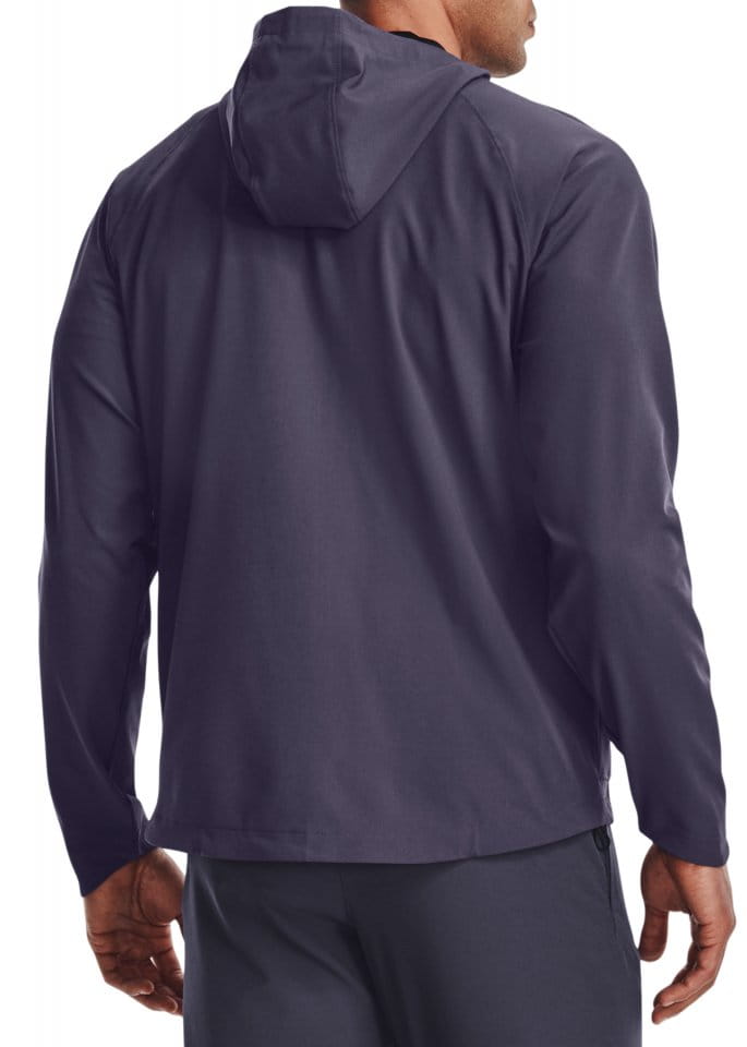Hooded jacket Under Armour Under Armour Unstoppable
