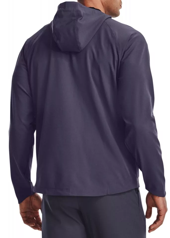 Hooded jacket Under Armour Unstoppable