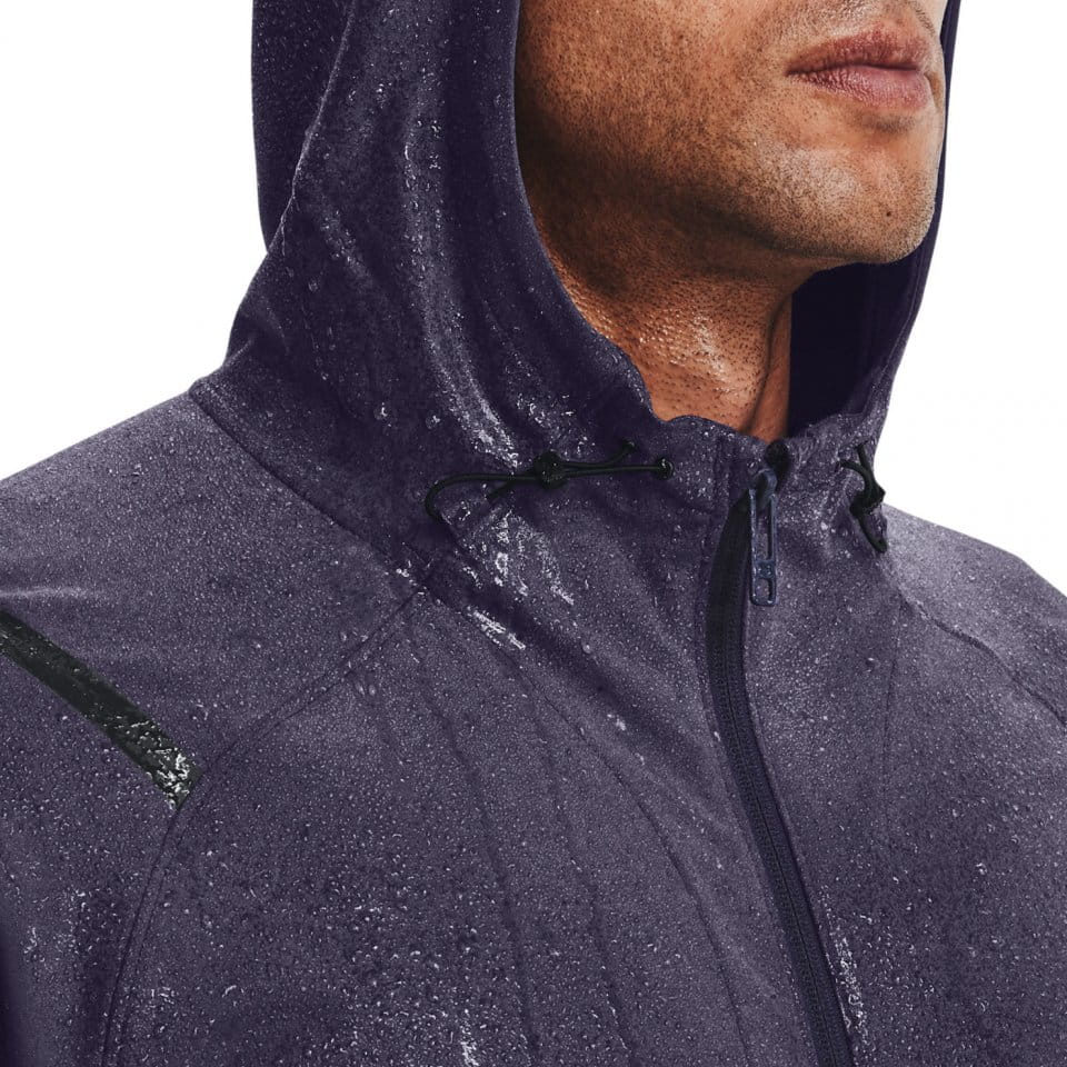 Яке с качулка Under Armour Unstoppable