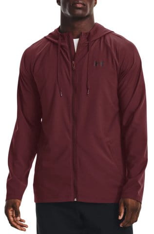 Under Armour Perforated Windbreaker