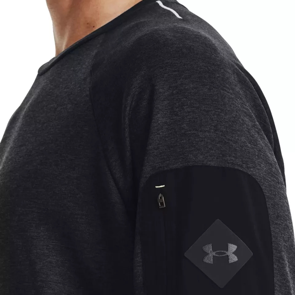 Φούτερ-Jacket Under Armour UA Terrain Terry Crew