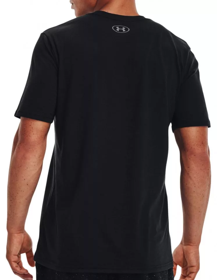 T-shirt Under Armour UA Ath Dept