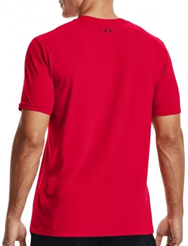 Under Armour UA Ath Dept Rövid ujjú póló
