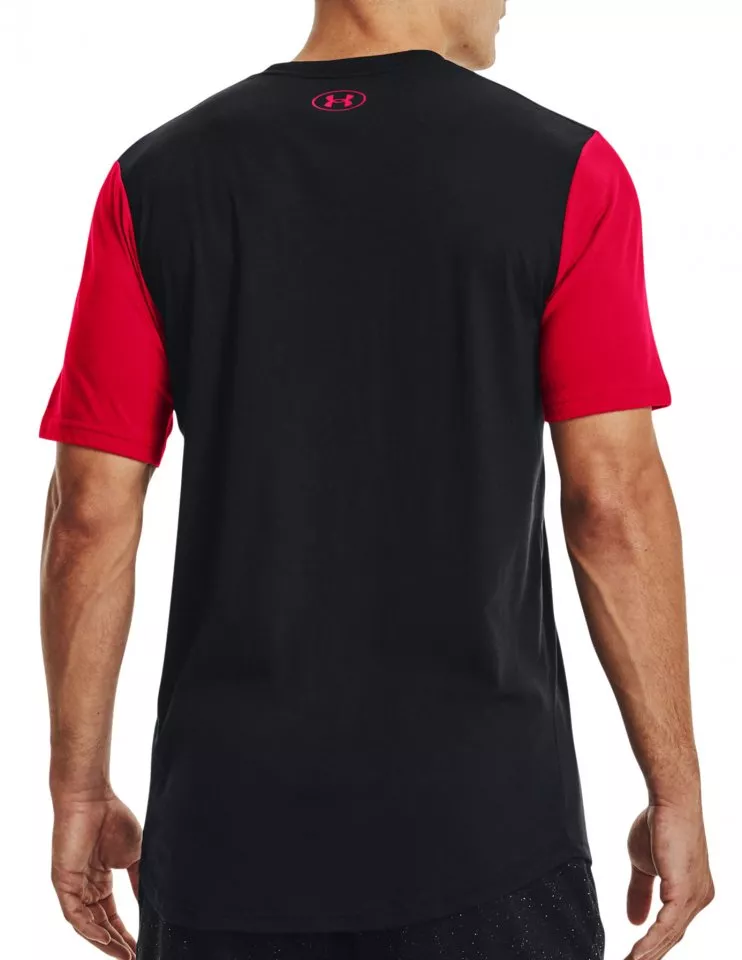 T-shirt Under Armour Athletic Department