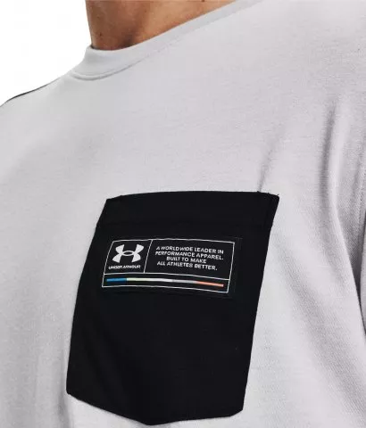 Under Armour Pocket Rövid ujjú póló