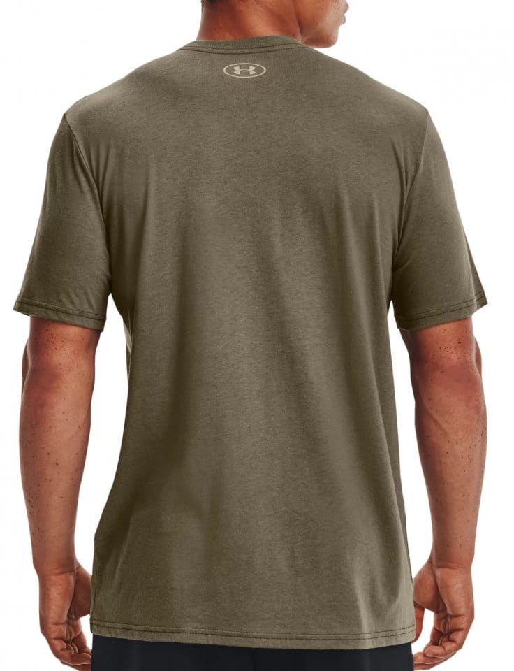 T-shirt Under Armour Under Armour Logo Grid