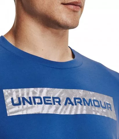Tričko Under Armour Under Armour UA WordMark Print