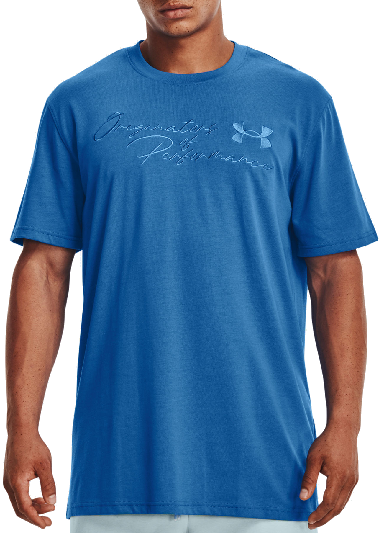 Under Armour Short Sleeve Functional Shirt, Quick-Drying T-Shirt