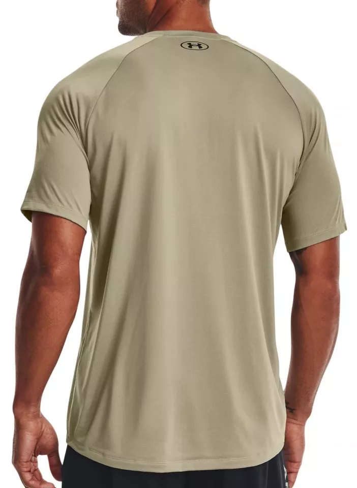 Pánské tričko s krátkým rukávem Under Armour UA Tech™ 2.0 Wordmark