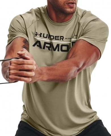 Under Armour UA Tech™ 2.0 Wordmark