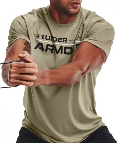 Under Armour UA Tech™ 2.0 Wordmark