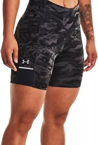 Shorts Under Armour UA Fly Fast 3.0 Half Tight-BLK