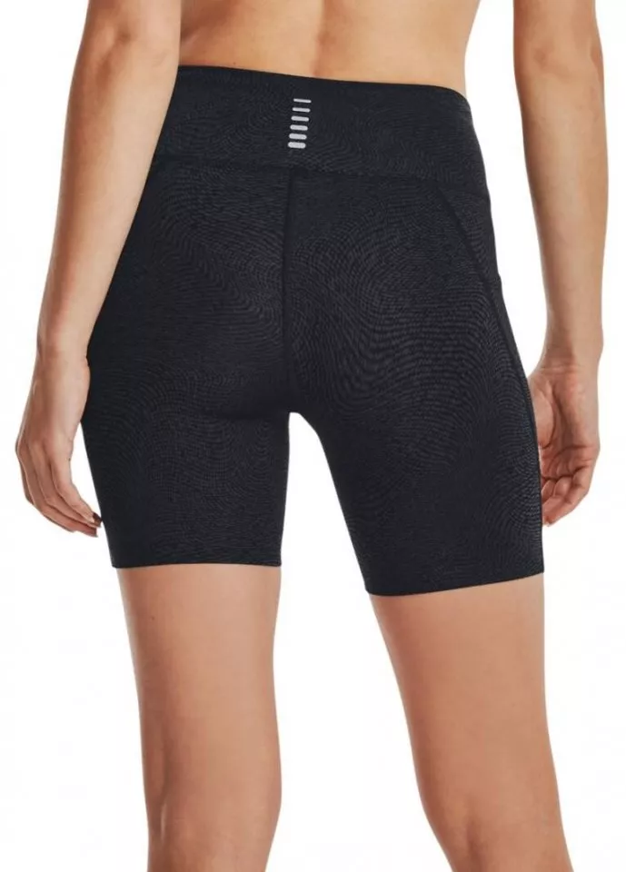 Shorts Under Armour UA Fly Fast 3.0 Half Tight-BLK 
