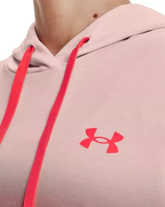 Hooded sweatshirt Under Armour Rival Terry Gradient