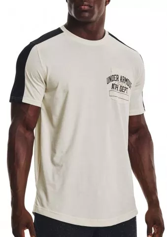 T-shirt Under Armour Under Armour UA Athletic Dept Pocket