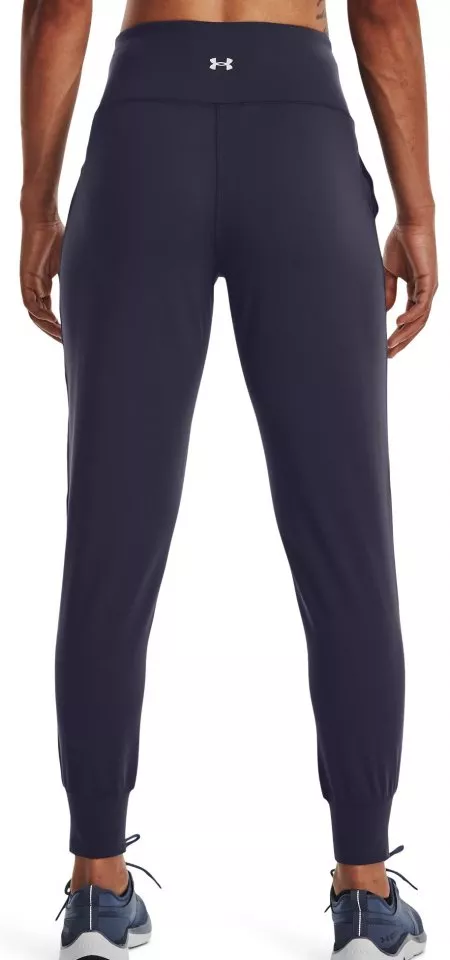 Under Armour Meridian Jogger-GRY Leggings