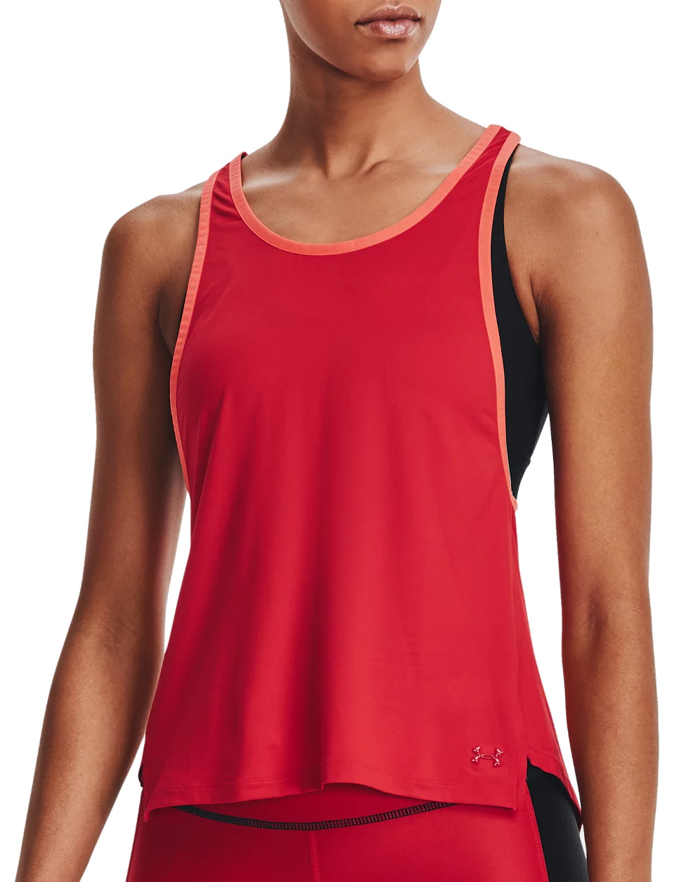 Tank top Under Armour Under Armour 2 in 1 Knockout