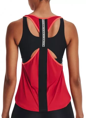 Under Armour 2 in 1 Knockout Atléta trikó