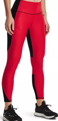 Leggings Under Armour Armour Ankle Leg-RED