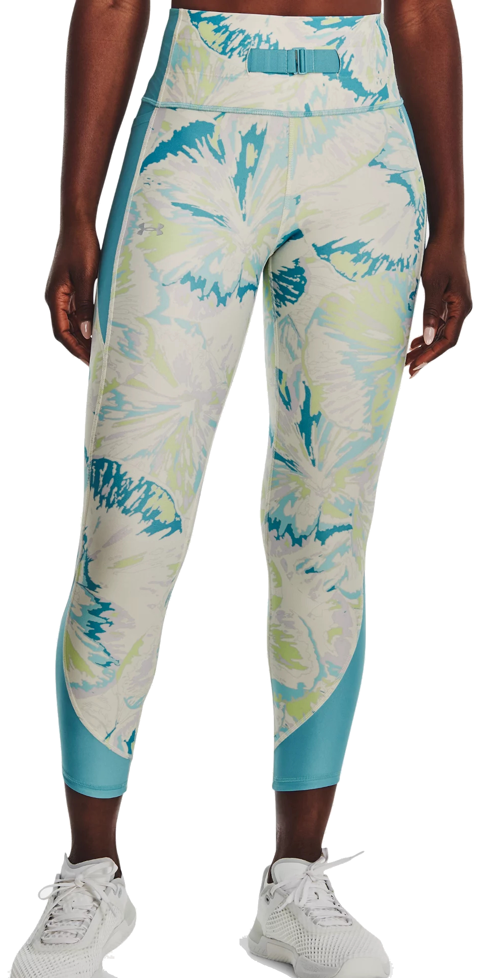 Leggings Under Armour HeatGear® No-Slip Waistband Ankle