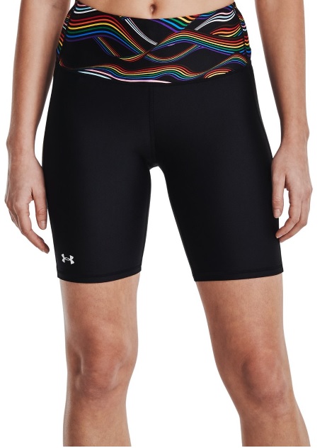 Calções Under Armour Pride Bike Short