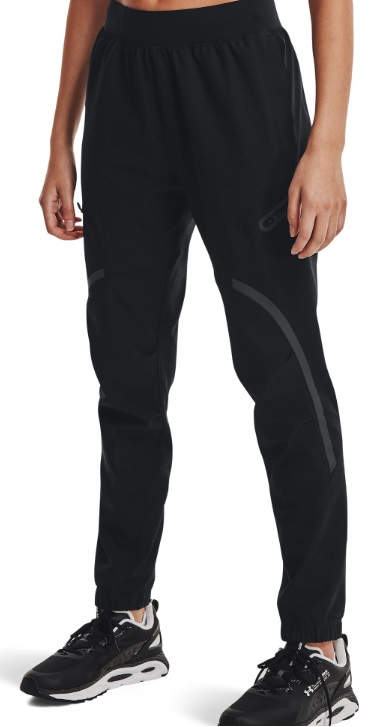 Hlače Under Armour UA UNSTOPPABLE CARGO PANTS