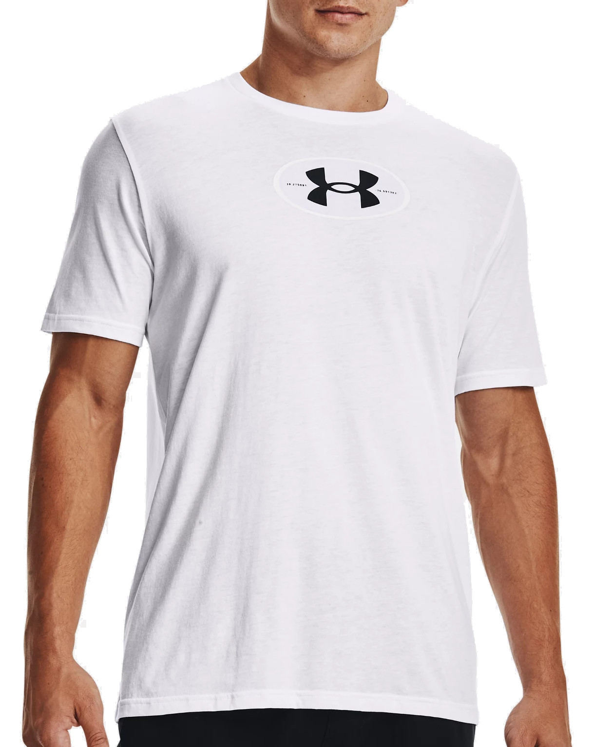 Tricou Under Armour UA REPEAT BRANDED