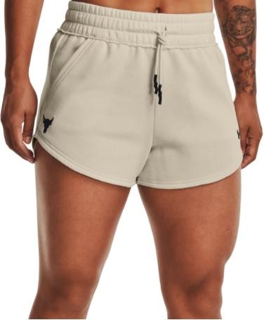 Shorts Under Armour UA Prjct Rock Fleece Short