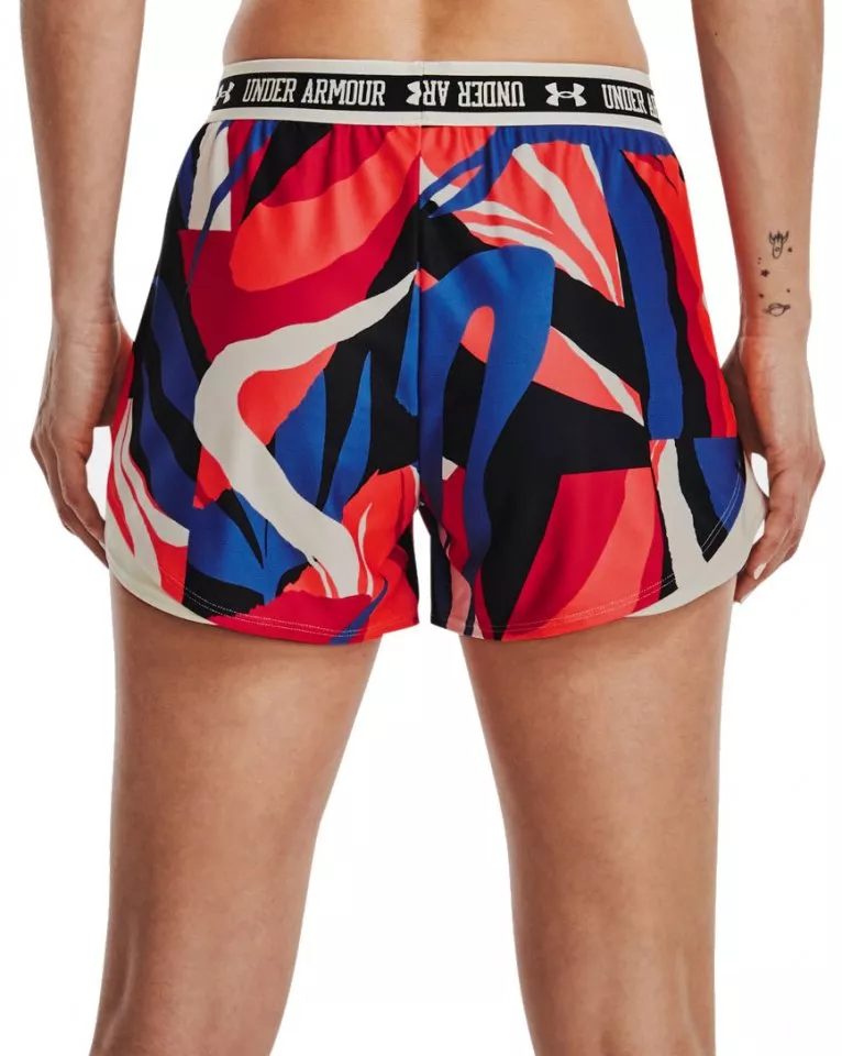 Under Armour Play Up Shorts 3.0