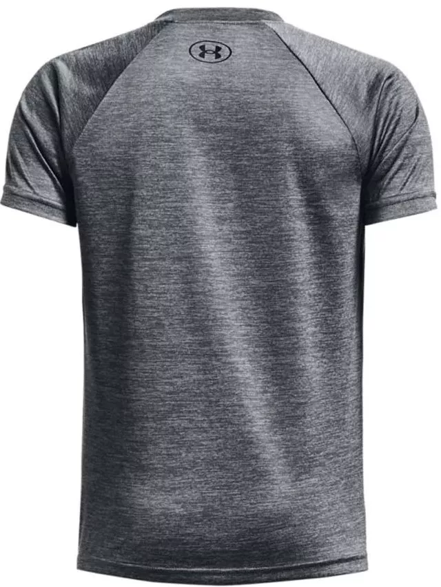 Tricou Under Armour UA Tech Twist SS-GRY