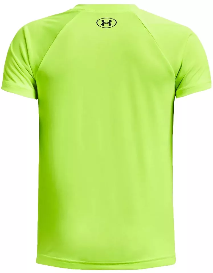 T-Shirt Under Armour UA Tech Twist SS-GRN