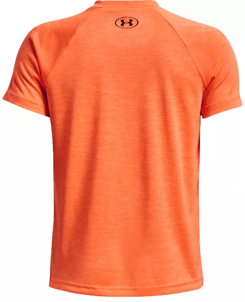 T-shirt Under Armour UA Tech Twist SS-ORG