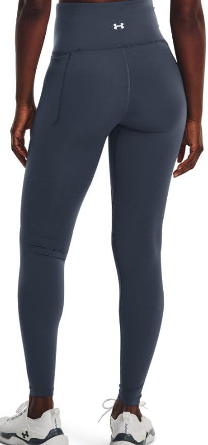 Leggings Under Armour Meridian Ultra High Rise Leg Gry Top4runningde